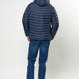 Clas Quilted Jacket