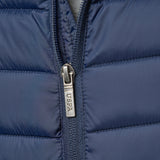 Clas Quilted Jacket