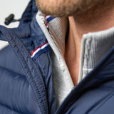 Clas Quilted Jacket