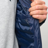 Clas Quilted Jacket