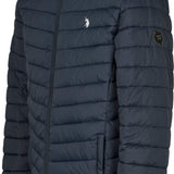 Clas Quilted Jacket