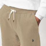 Carsten Sweat Shorts