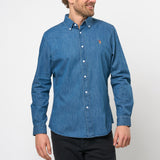 Craig Denim Shirt