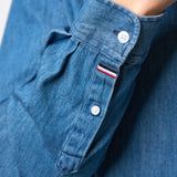 Craig Denim Shirt