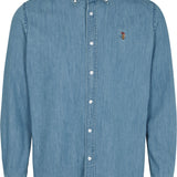 Craig Denim Shirt