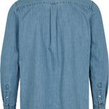 Craig Denim Shirt