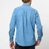 Craig Denim Shirt