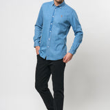 Craig Denim Shirt