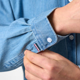 Craig Denim Shirt