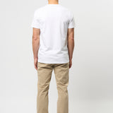 Cem V-Neck T-shirt