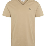 Cem V-neck T-shirt