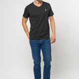 Cem V-Neck T-shirt