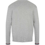 Cosimo Grandad Long Sleeve T-shirt