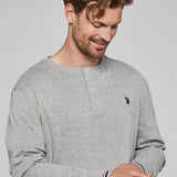 Cosimo Grandad Long Sleeve T-shirt