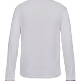 Cosimo Grandad Long Sleeve T-shirt