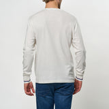 Cosimo Grandad Long Sleeve T-shirt