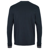 Cosimo Grandad Long Sleeve T-shirt