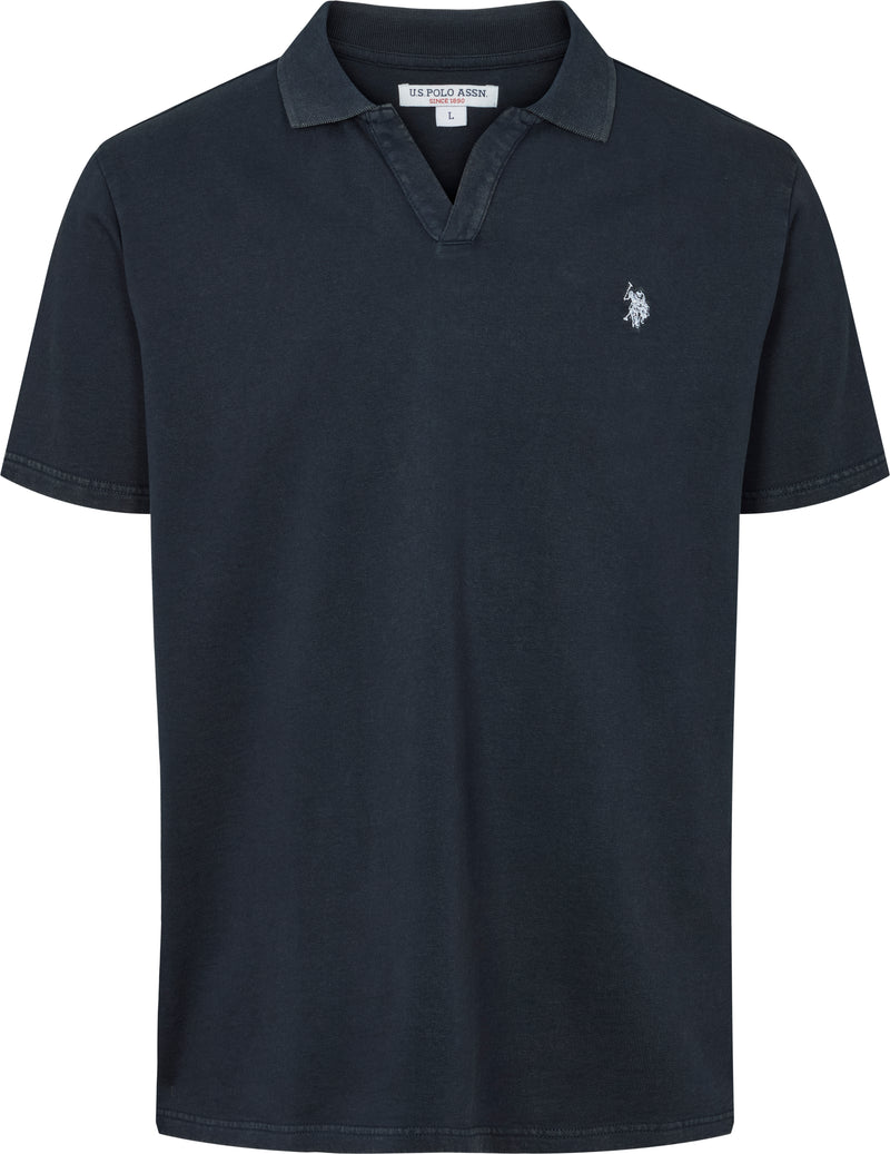 USPA Polo Corwin Men - Dark Sapphire