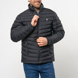 Chason Puffer Jacket