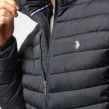 Chason Puffer Jacket