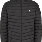 Chason Puffer Jacket