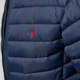 Chason Puffer Jacket