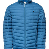 Chason Puffer Jacket