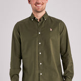 Calvert Shirt Reg. Fit