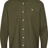 Calvert Shirt Reg. Fit