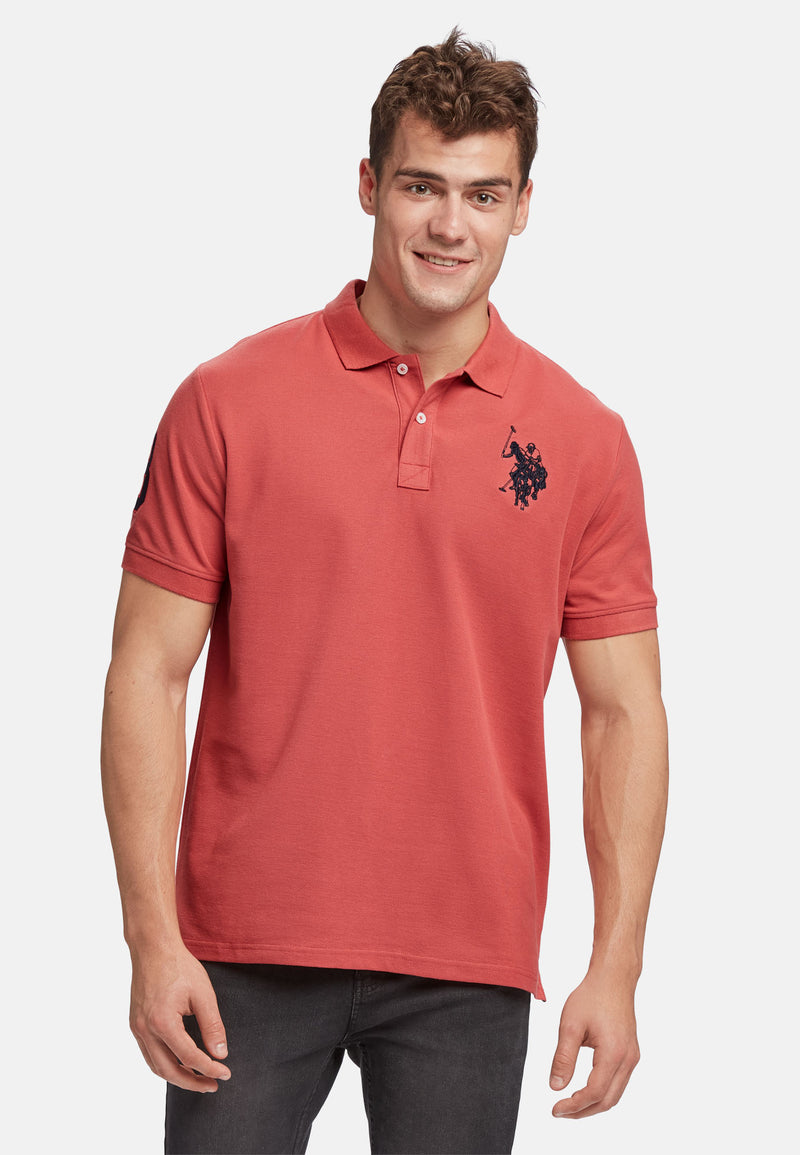 Alfredo Polo