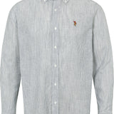 USPA Shirt Dennis Men