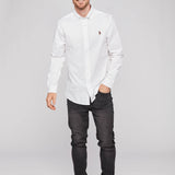 Erlin Oxford Shirt Slim Fit