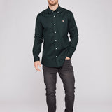 Erlin Oxford Shirt Slim Fit