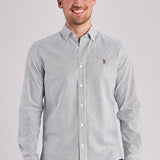 Erlin Oxford Shirt Slim Fit