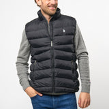 Eugene Puffer Vest