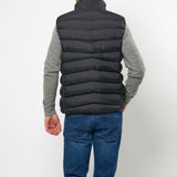 Eugene Puffer Vest