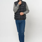 Eugene Puffer Vest