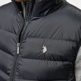 Eugene Puffer Vest