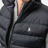 Eugene Puffer Vest