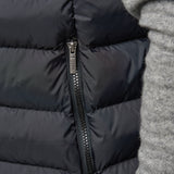 Eugene Puffer Vest