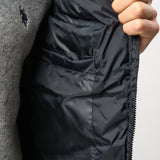 Eugene Puffer Vest