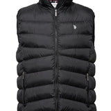 Eugene Puffer Vest