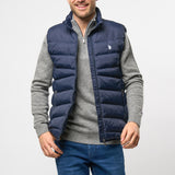 Eugene Puffer Vest