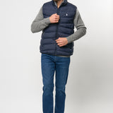 Eugene Puffer Vest