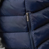 Eugene Puffer Vest