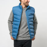 Eugene Puffer Vest