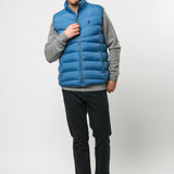 Eugene Puffer Vest