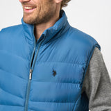 Eugene Puffer Vest