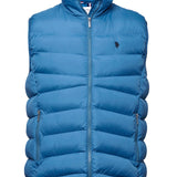 Eugene Puffer Vest