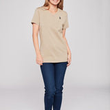 Assia V-Neck T-shirt